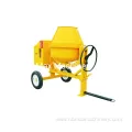 Self Loading Concrete Mix Truck Large Concrete Mixers